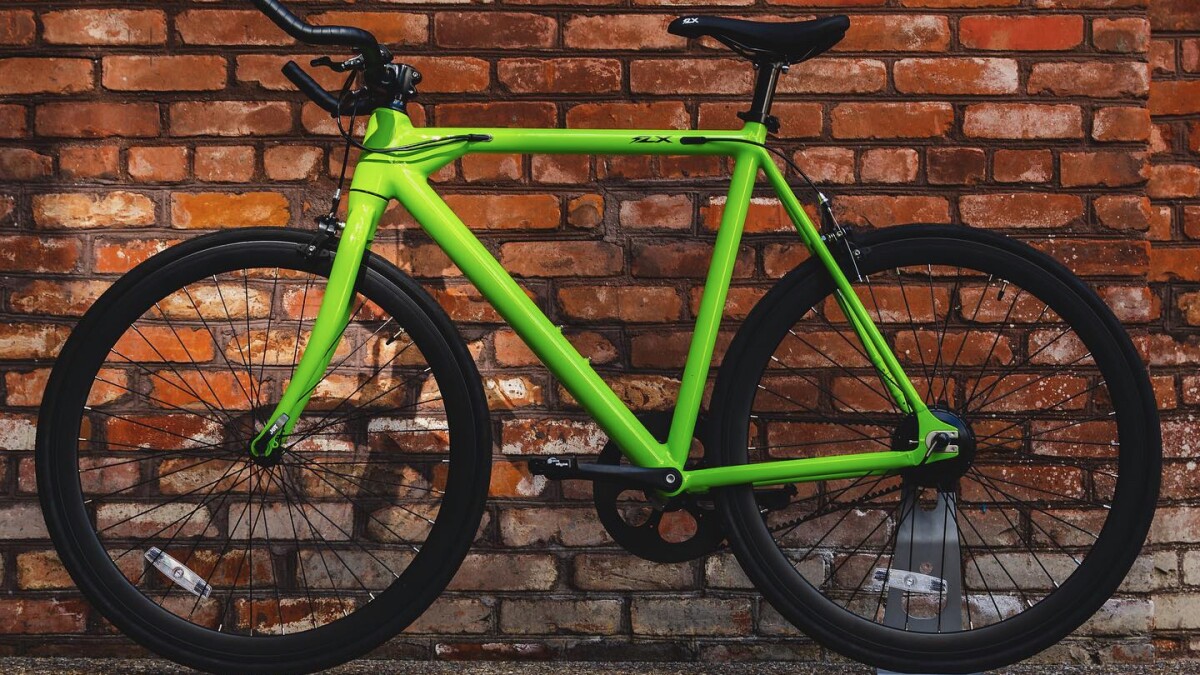 Babymaker bicycle online